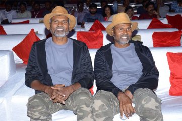 Syeraa Pre Release Event